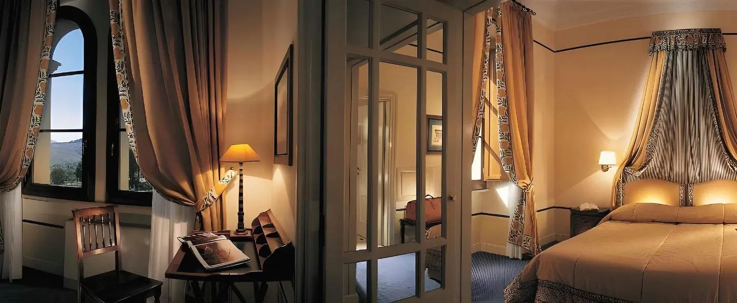Fonteverde Tuscan Resort & Spa LOUNGE_LOBBY