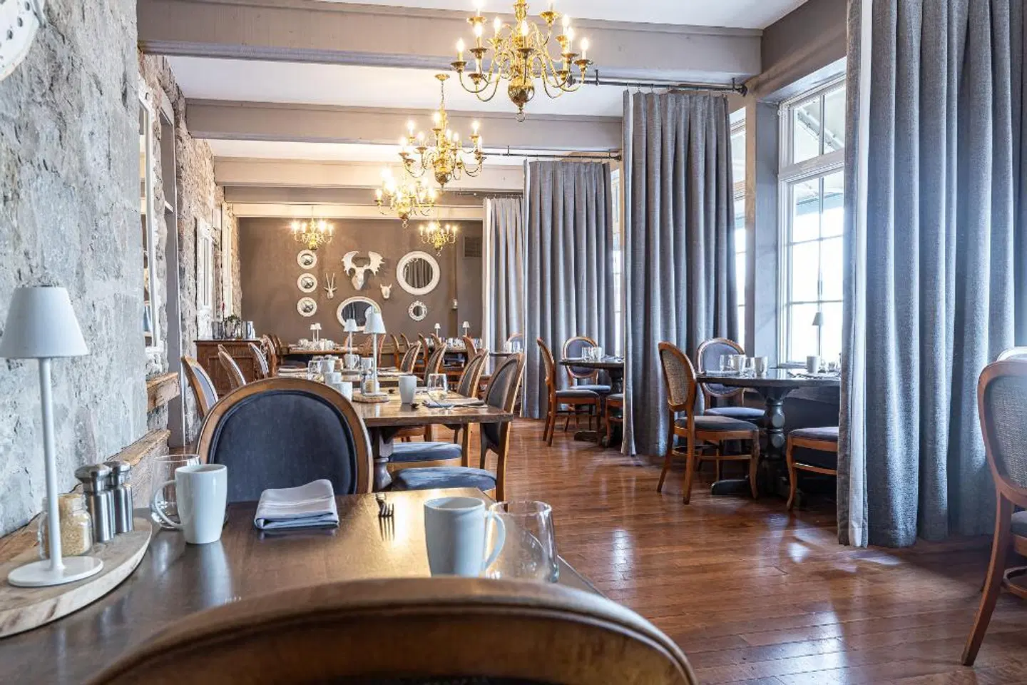 Old Stone Inn Boutique Hotel Restaurant