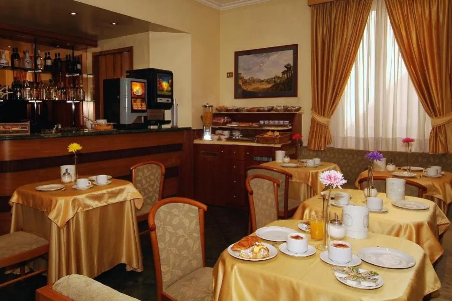 Argentina Restaurant