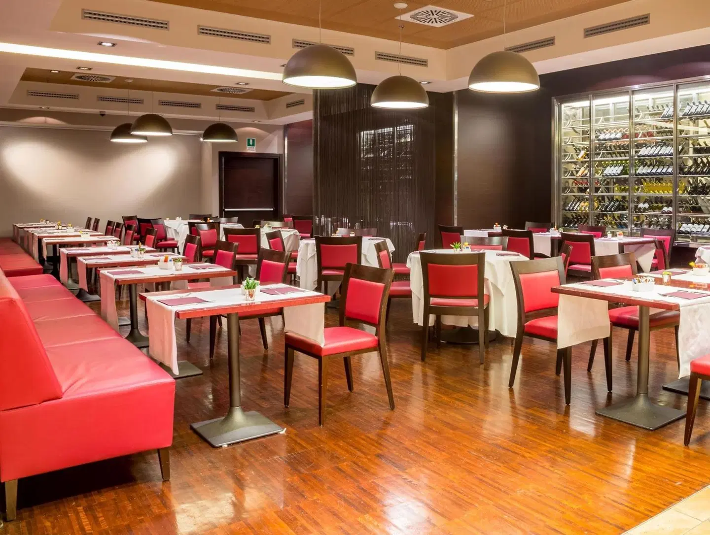 Best Western Premier BHR Treviso Hotel Konferenz