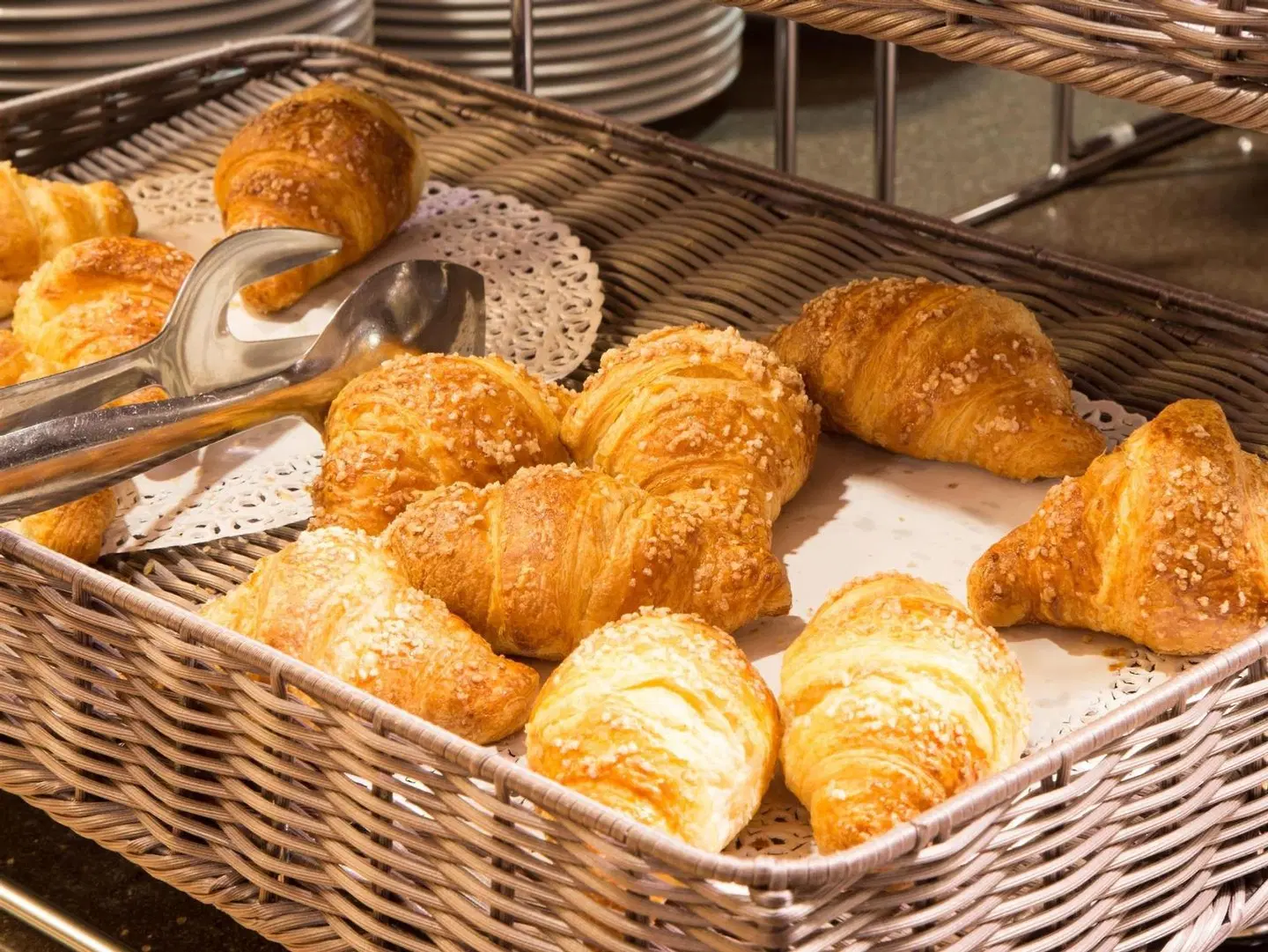 Best Western Premier BHR Treviso Hotel Restaurant