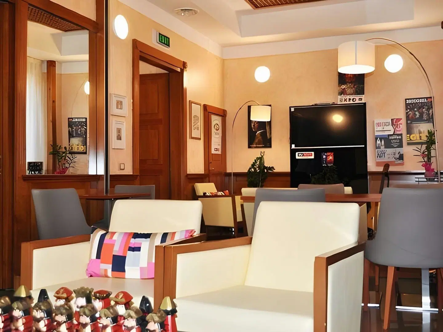 Hotel Maggiore Bar
