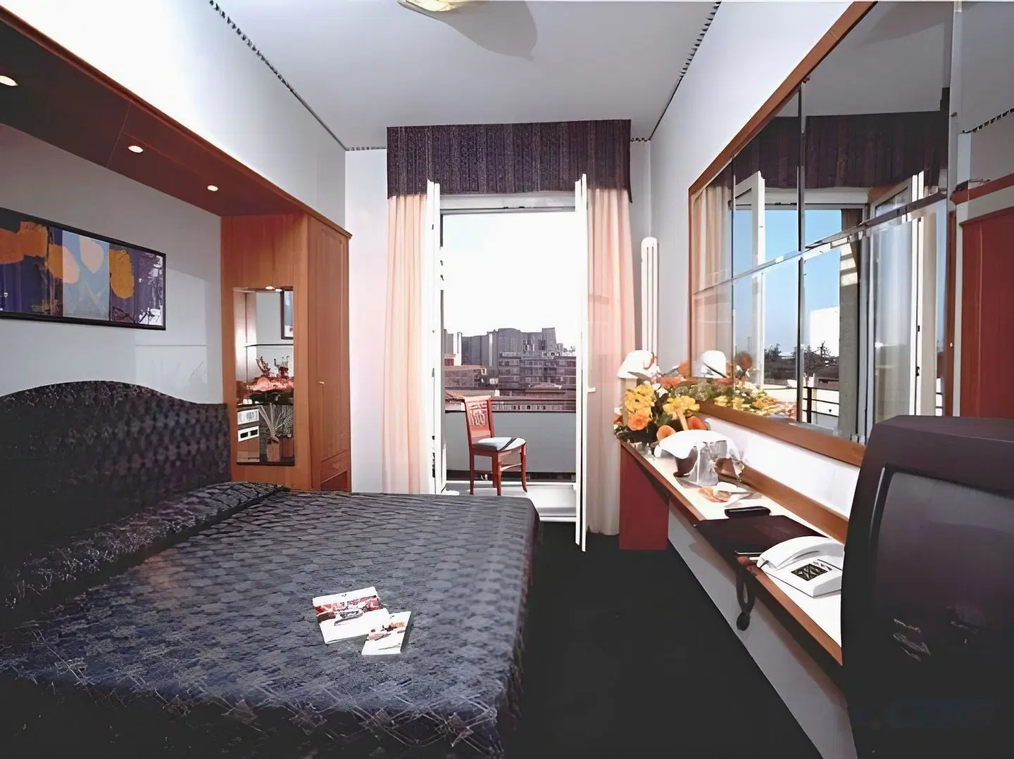 Hotel Maggiore ROOM_EXAMPLE