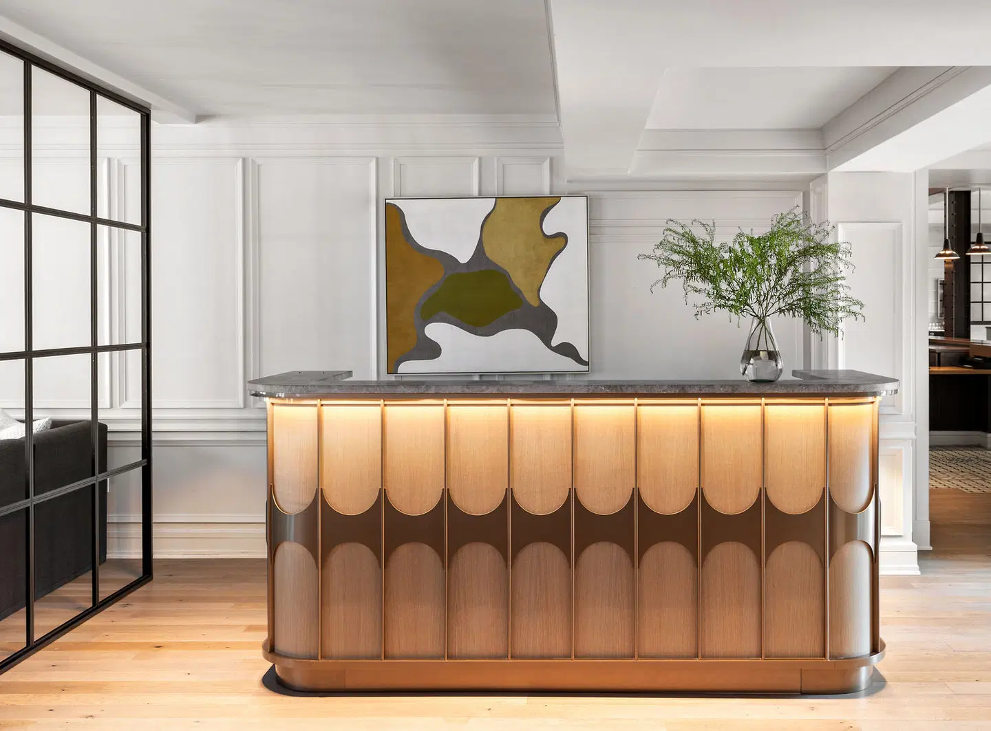 The Kimpton Brice Konferenz