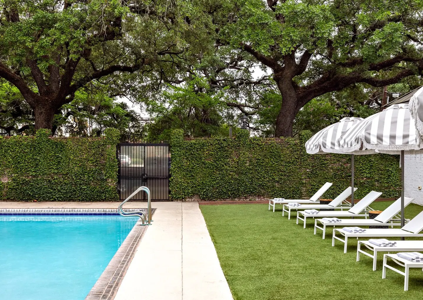 The Kimpton Brice OUTDOOR_POOL