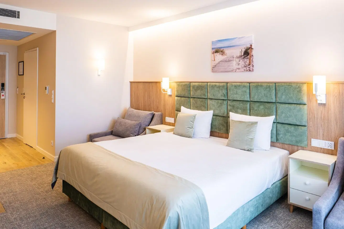 Aqua Resort by Bel Mare Miedzyzdroje ROOM_EXAMPLE