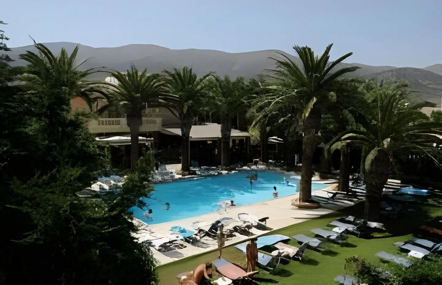 Drossia Palms Studios OUTDOOR_POOL