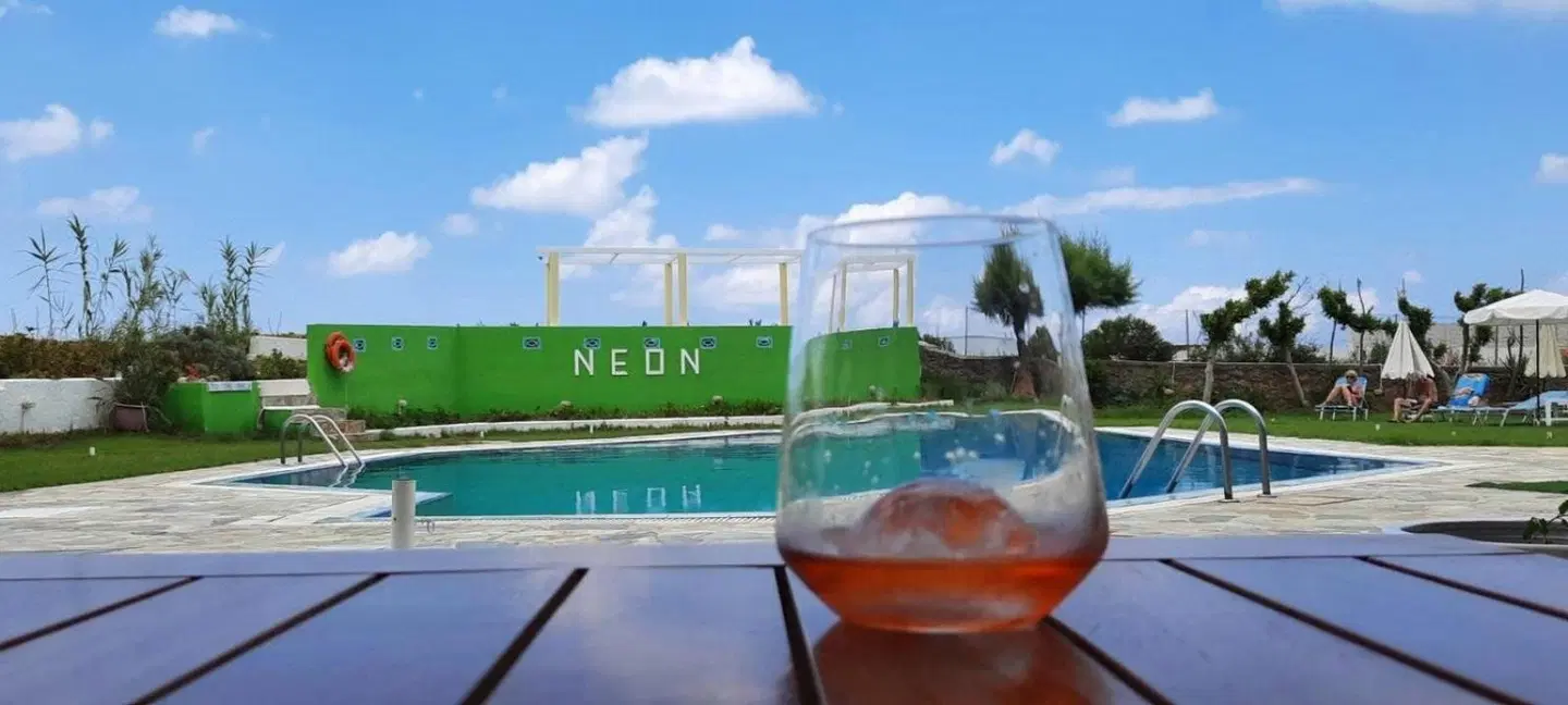 Neon Hotel OUTDOOR_POOL