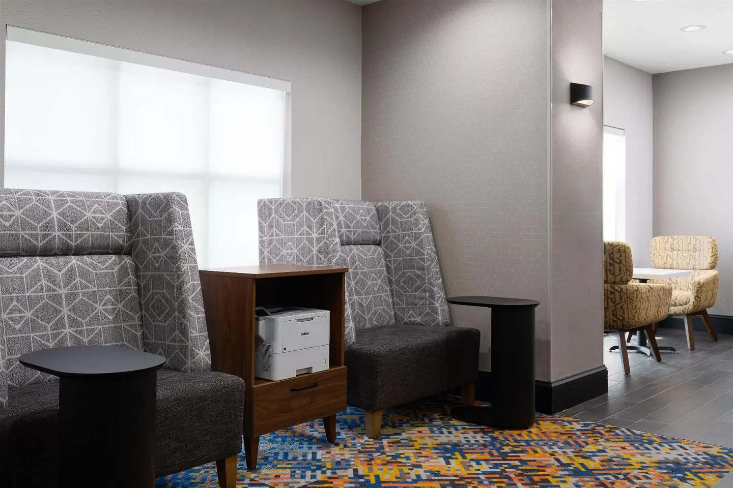 Hampton Inn Augusta/Gordon Highway ROOM_EXAMPLE