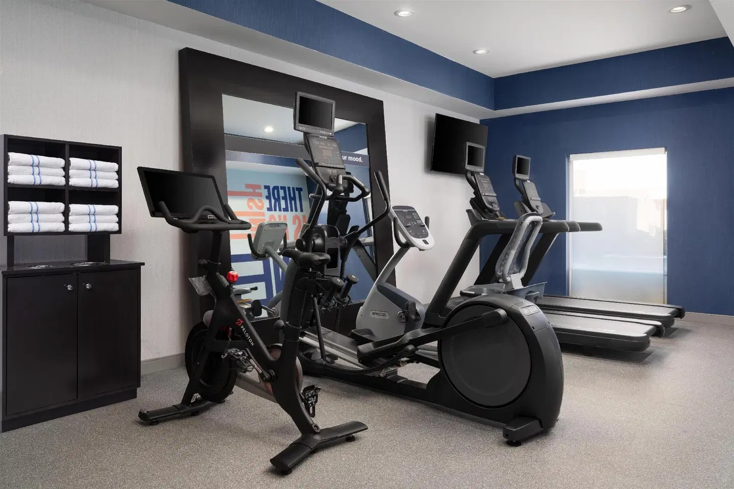 Hampton Inn Augusta/Gordon Highway SPORTS_AND_LEISURE