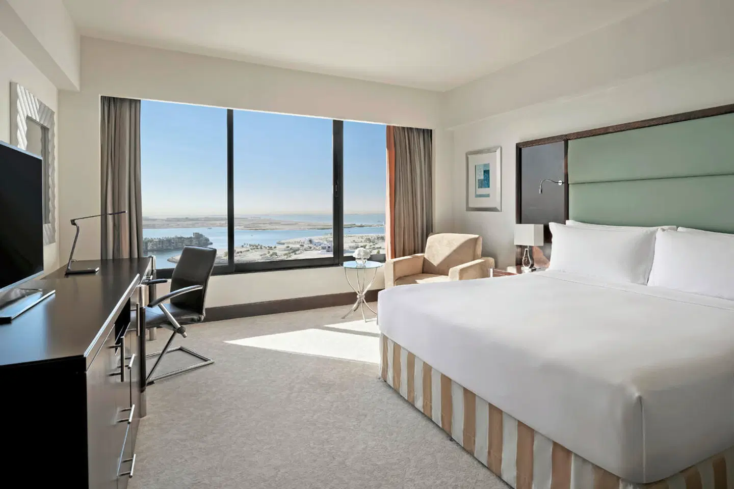 InterContinental Abu Dhabi ROOM_EXAMPLE