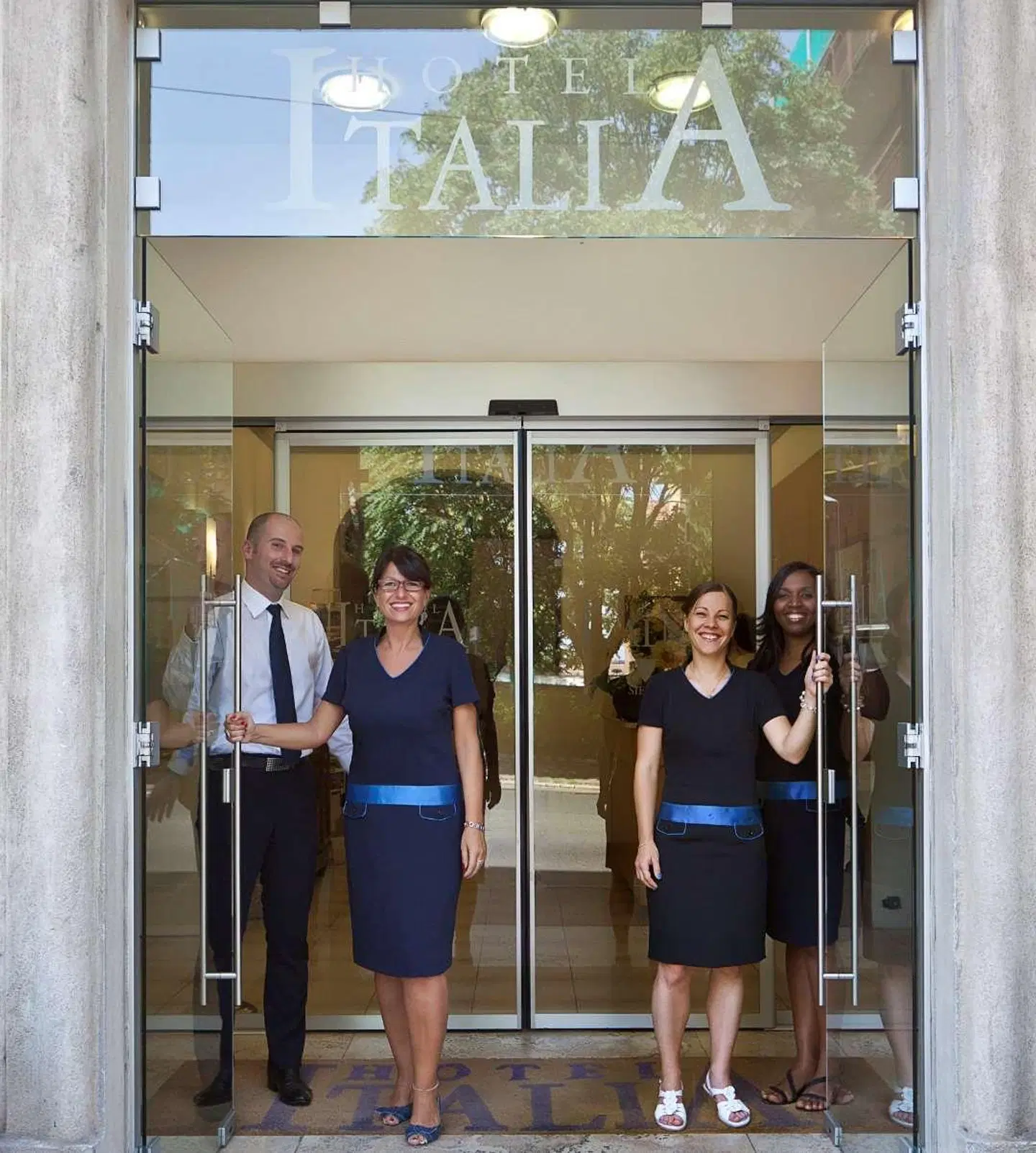 Italia LOUNGE_LOBBY