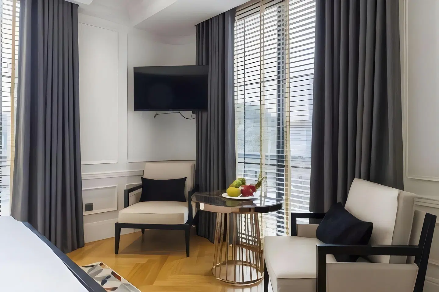 Bach Suites Saigon ROOM_EXAMPLE
