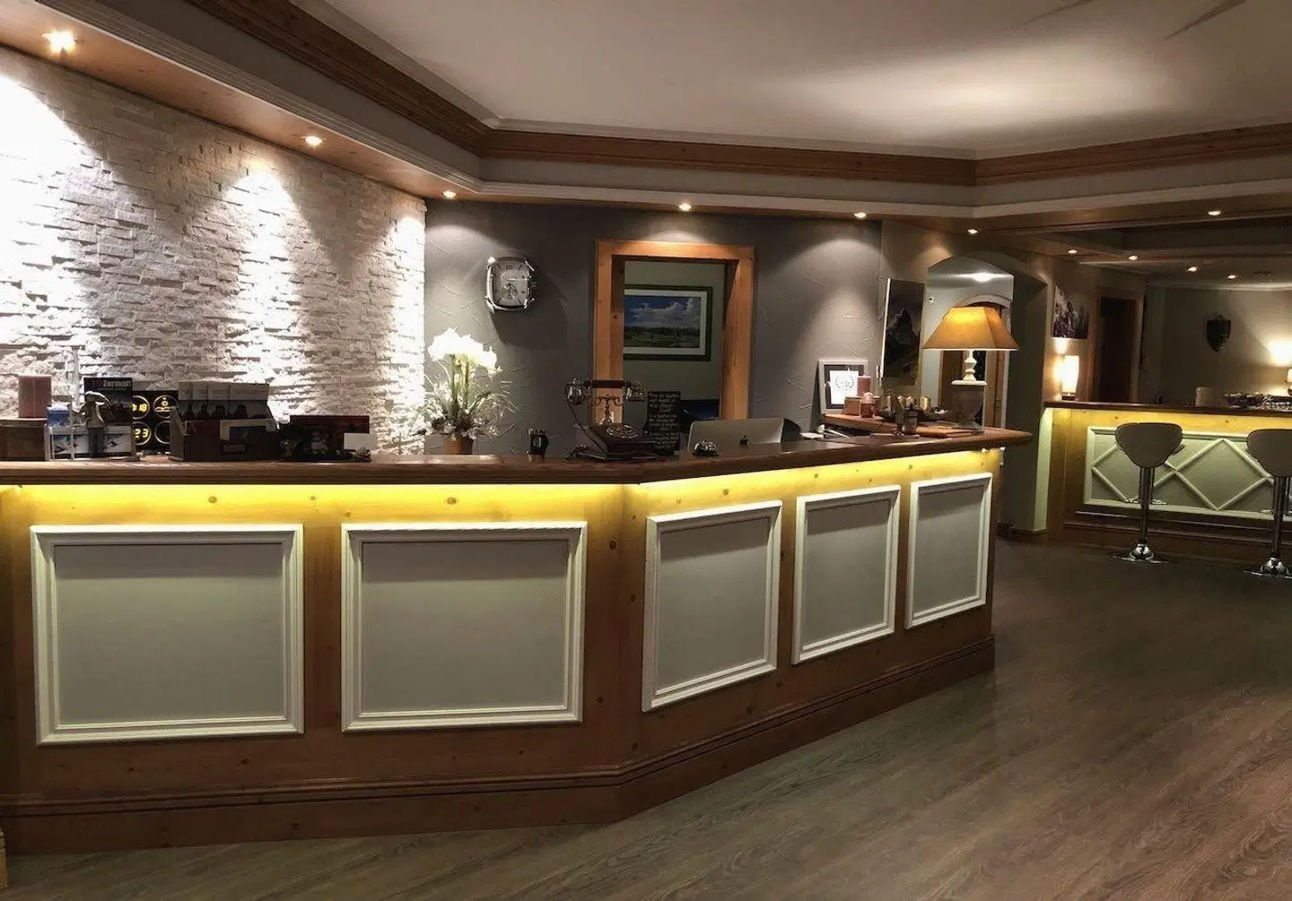 Albatros LOUNGE_LOBBY