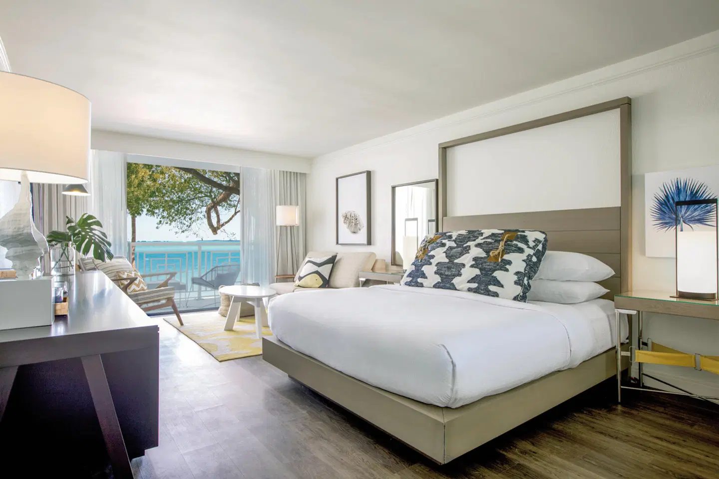 Bakers Cay Resort Key Largo ROOM_EXAMPLE