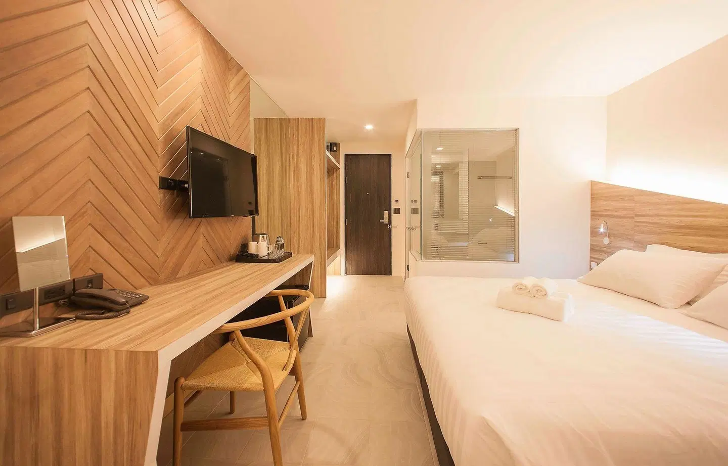 We Terminal Hotel ROOM_EXAMPLE