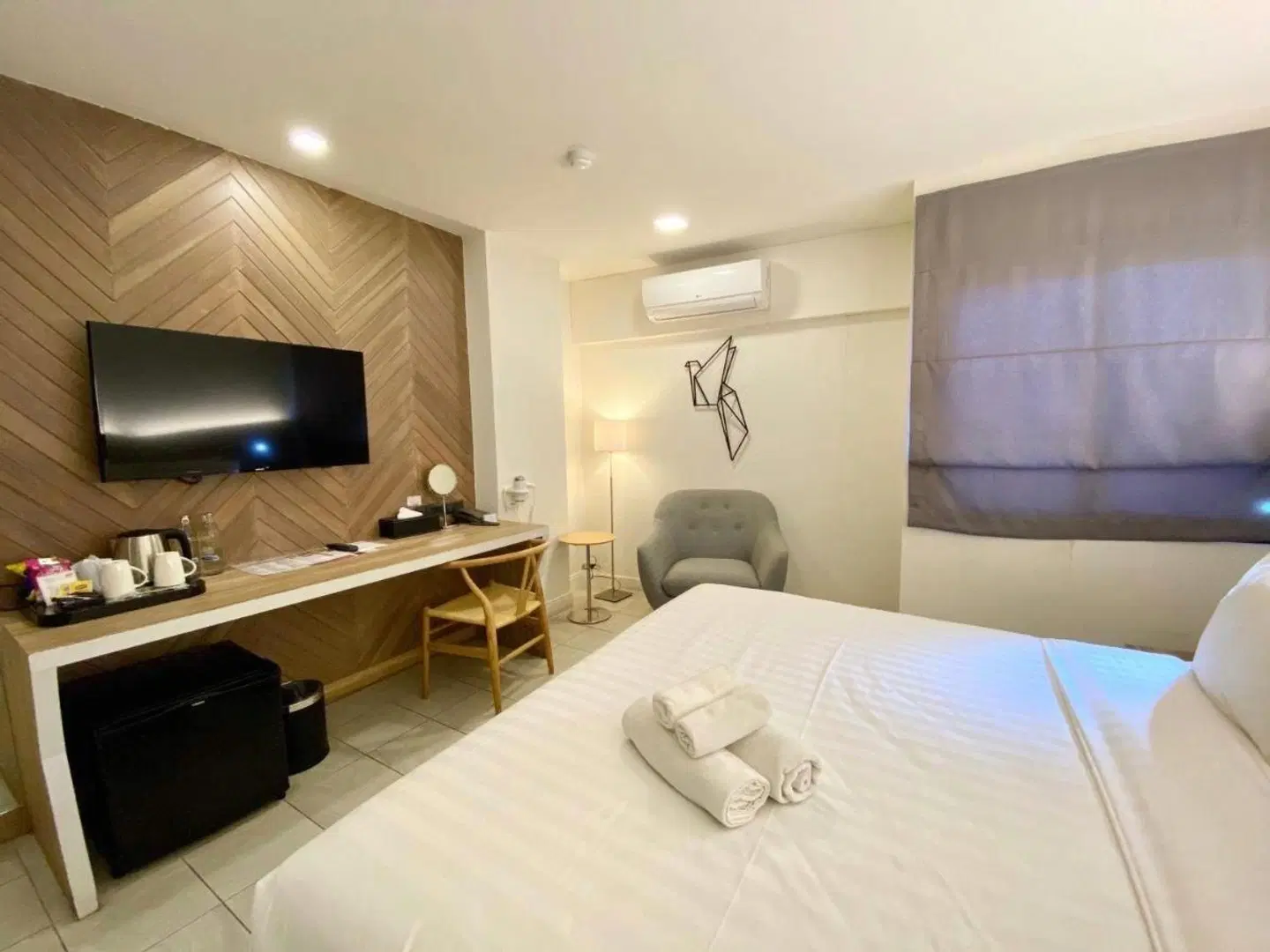 We Terminal Hotel ROOM_EXAMPLE