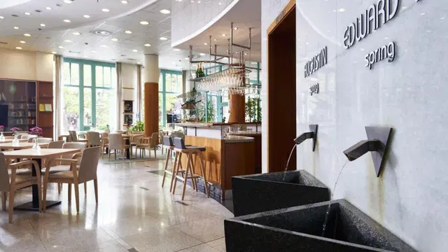 Orea Spa Hotel Cristal LOUNGE_LOBBY