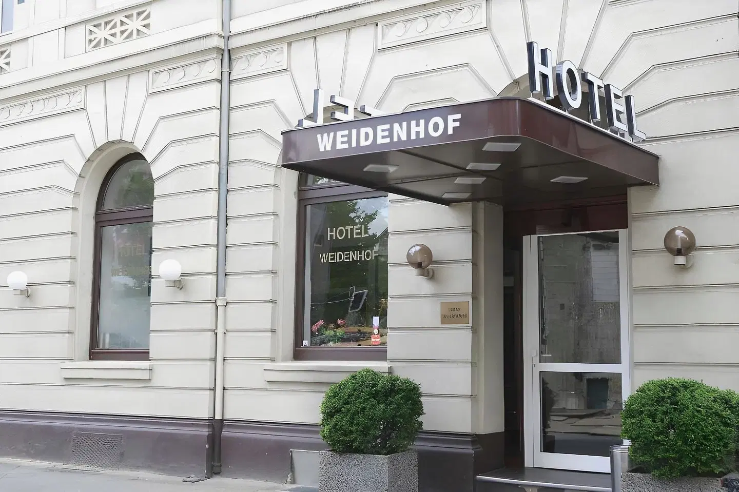 Weidenhof EXTERIOR