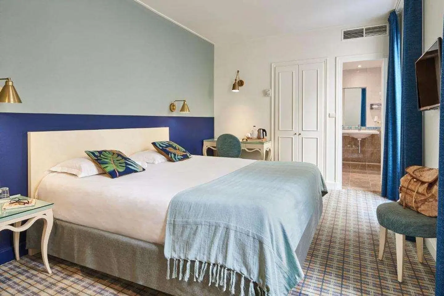 Etoile Saint Ferdinand ROOM_EXAMPLE