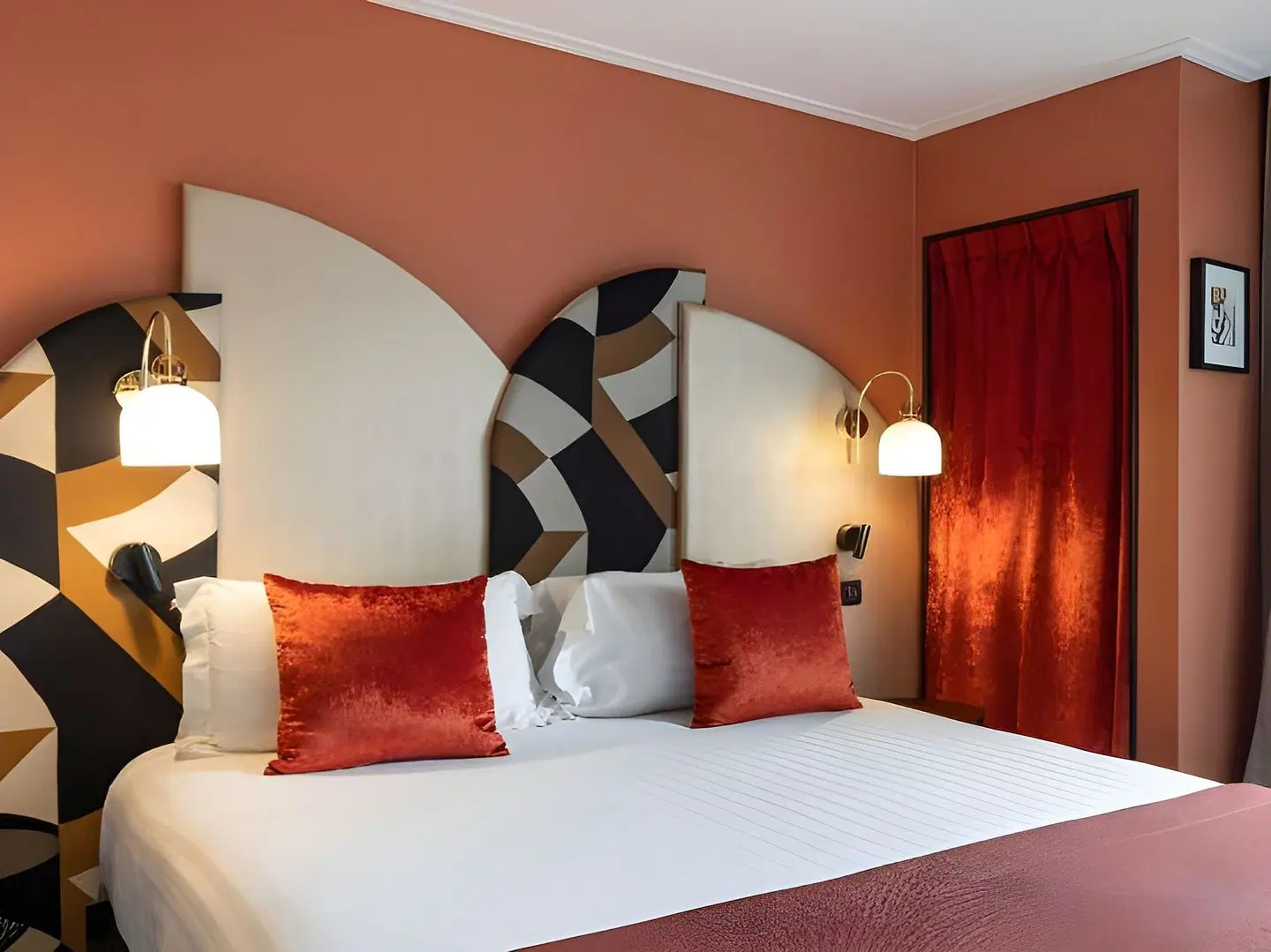 Royal Saint Germain ROOM_EXAMPLE