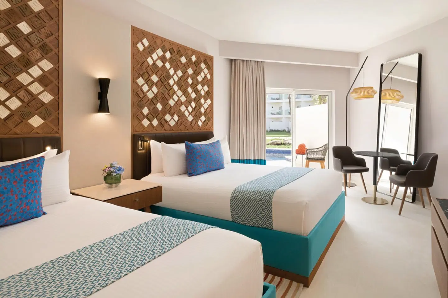Hilton La Romana ROOM_EXAMPLE