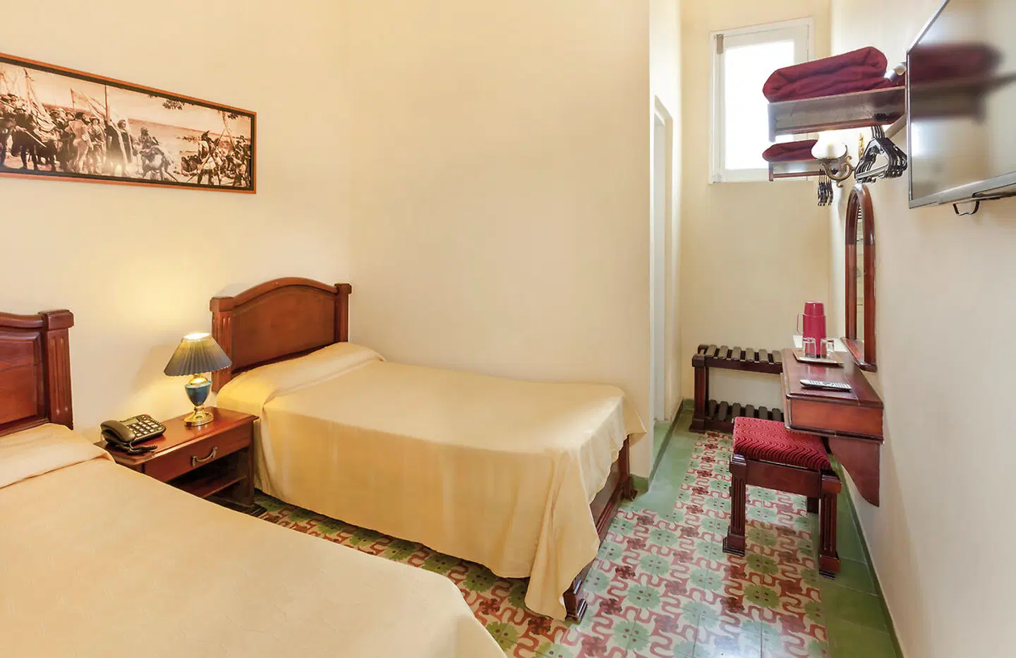 Hotel Colón ROOM_EXAMPLE