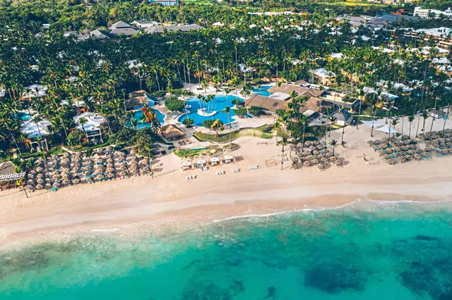 Iberostar Selection Bávaro Suites EXTERIOR