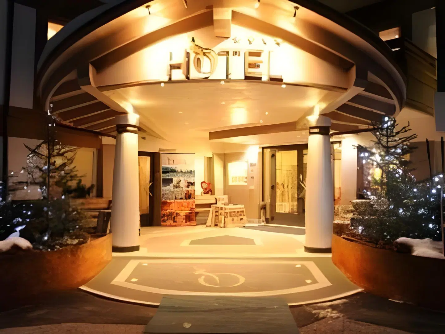 Active Hotel Olympic LOUNGE_LOBBY