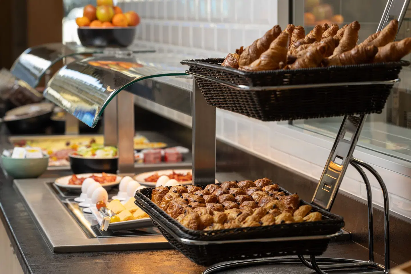 Holiday Inn Express & Suites Sion by IHG HEALTH_BEAUTY