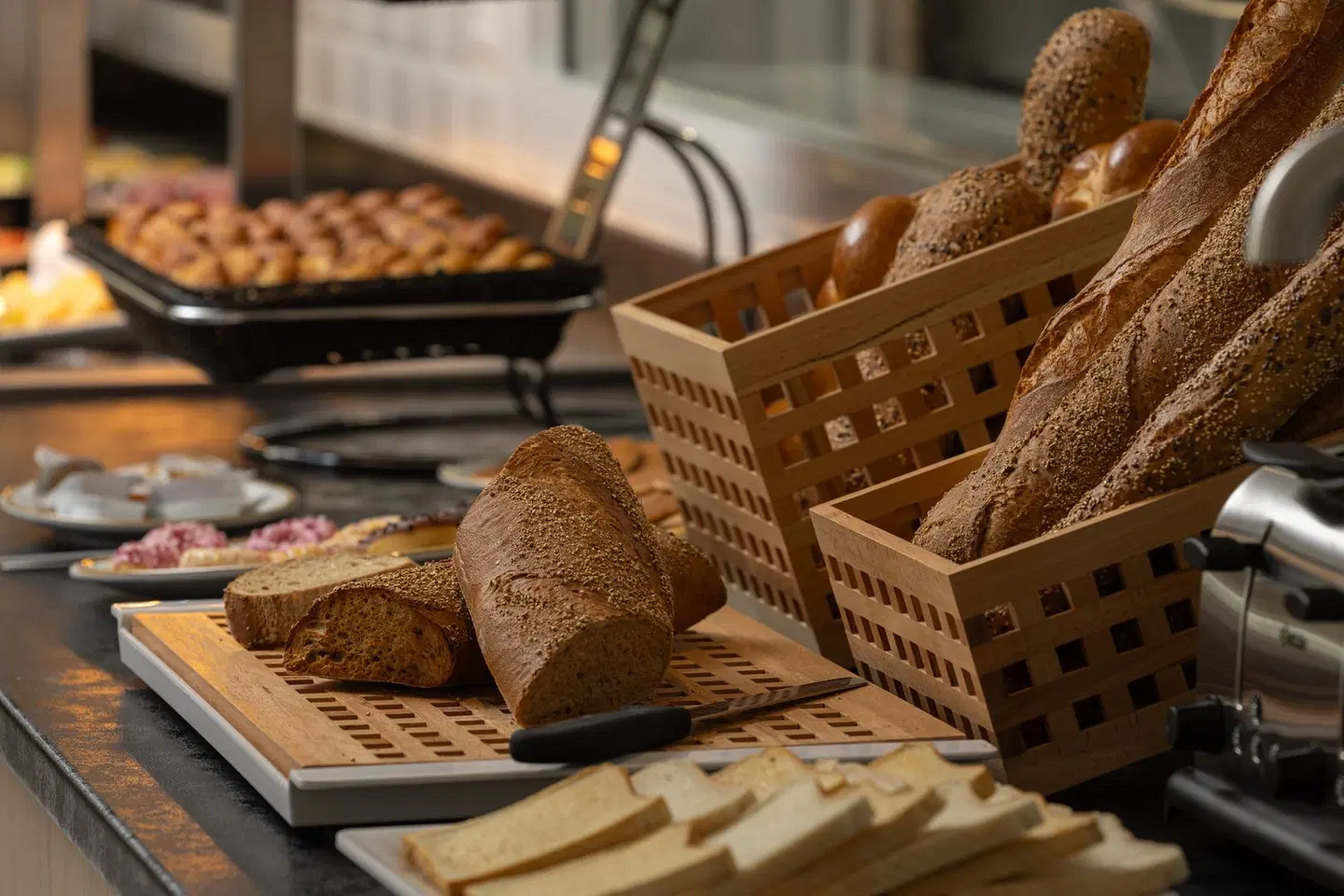 Holiday Inn Express & Suites Sion by IHG HEALTH_BEAUTY