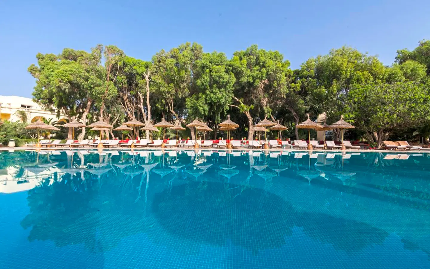 Africa Jade Thalasso OUTDOOR_POOL