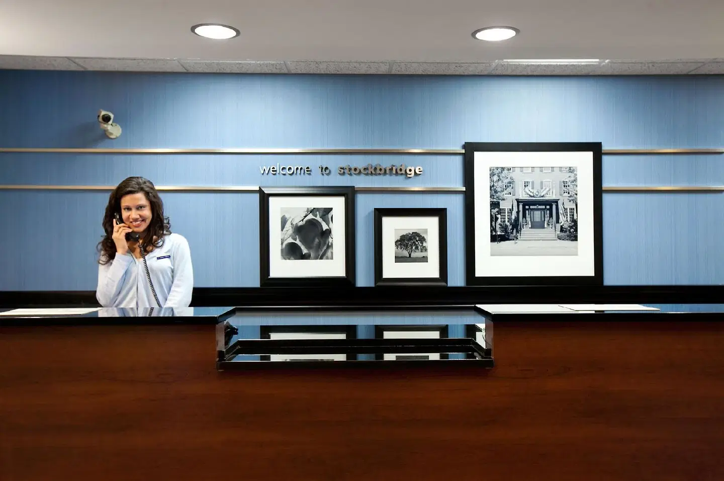 Hampton Inn Atlanta Stockbridge SPORTS_AND_LEISURE