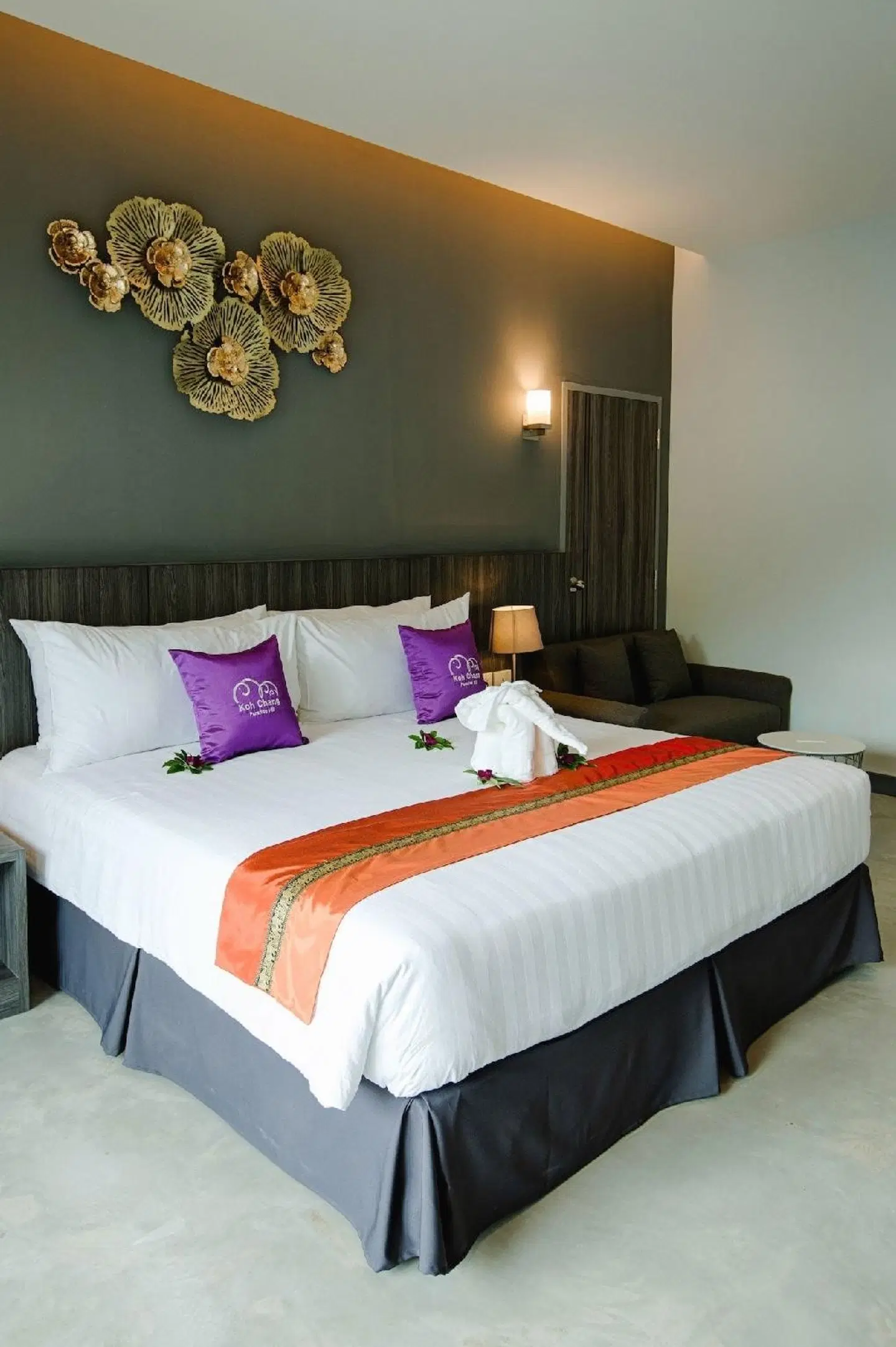 Koh Chang Paradise Hill ROOM_EXAMPLE