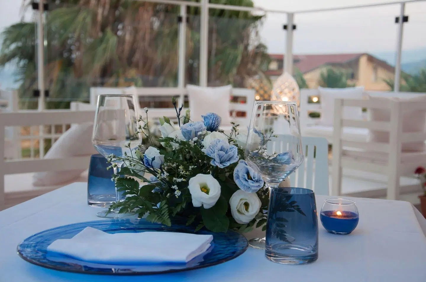 Grand Hotel Paradiso SPORTS_AND_LEISURE