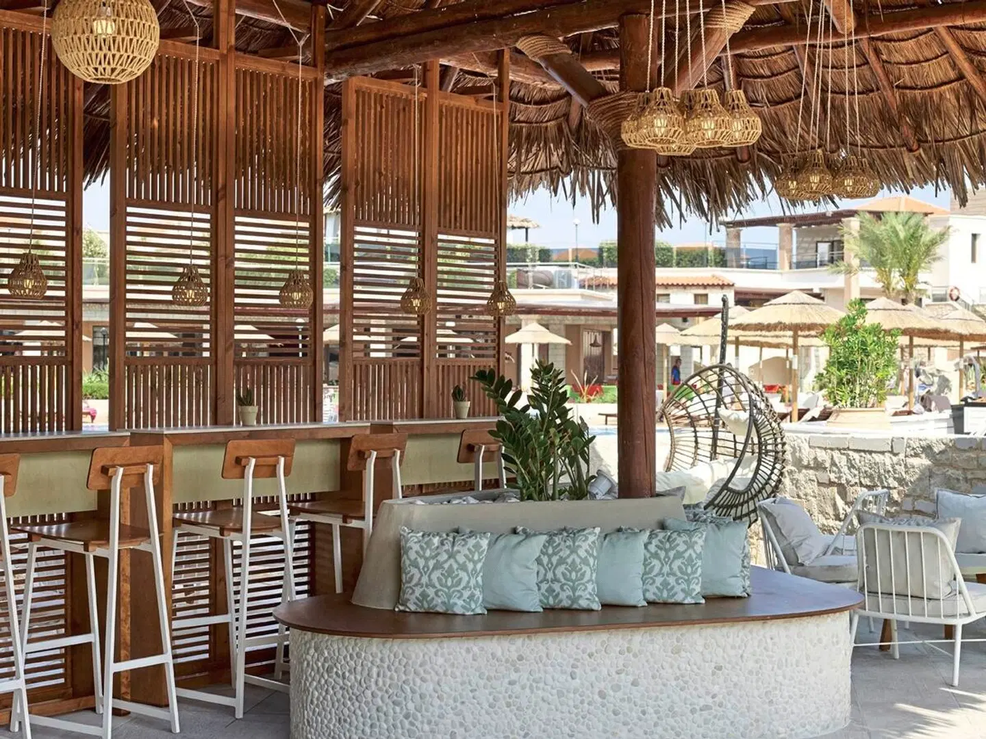Atlantica Caldera Palace LOUNGE_LOBBY