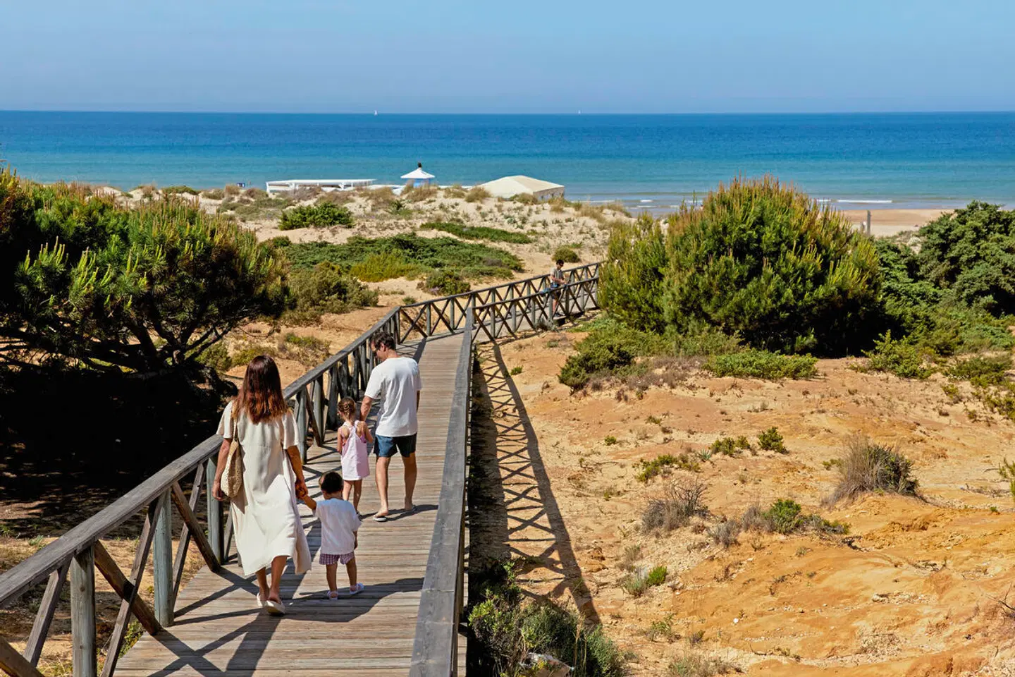 Iberostar Waves Royal Andalus LANDSCAPE
