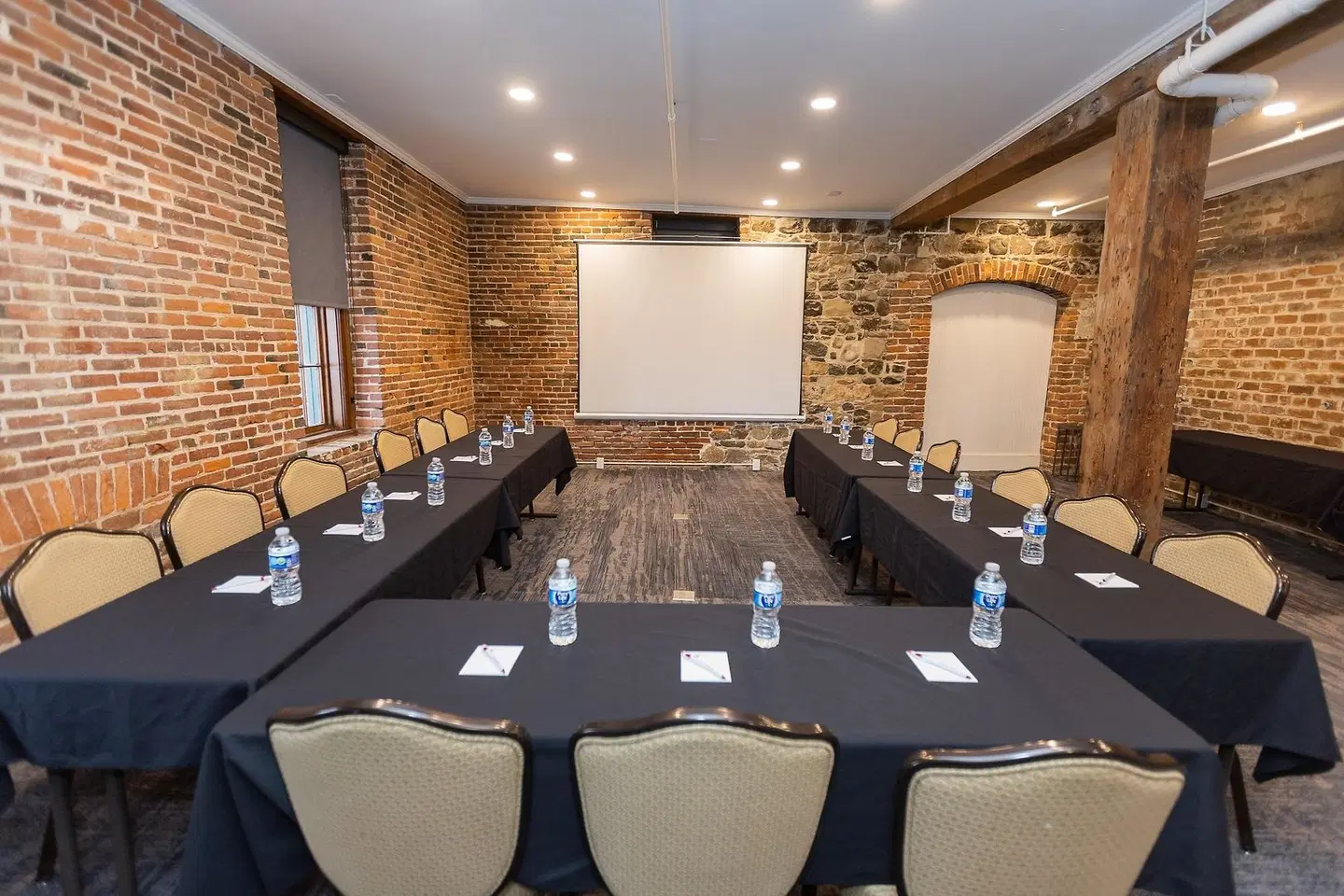 River Street Inn Konferenz