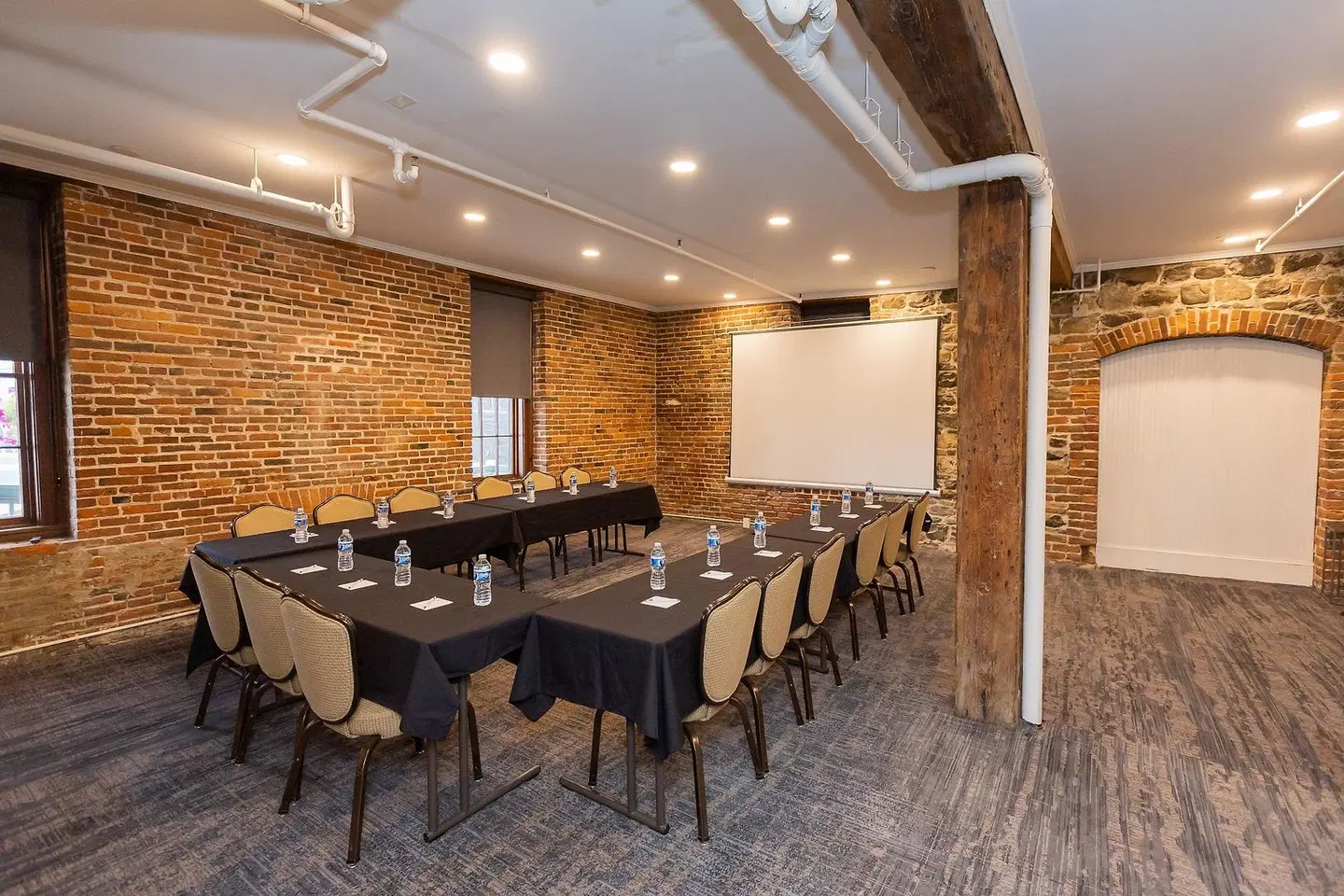 River Street Inn Konferenz