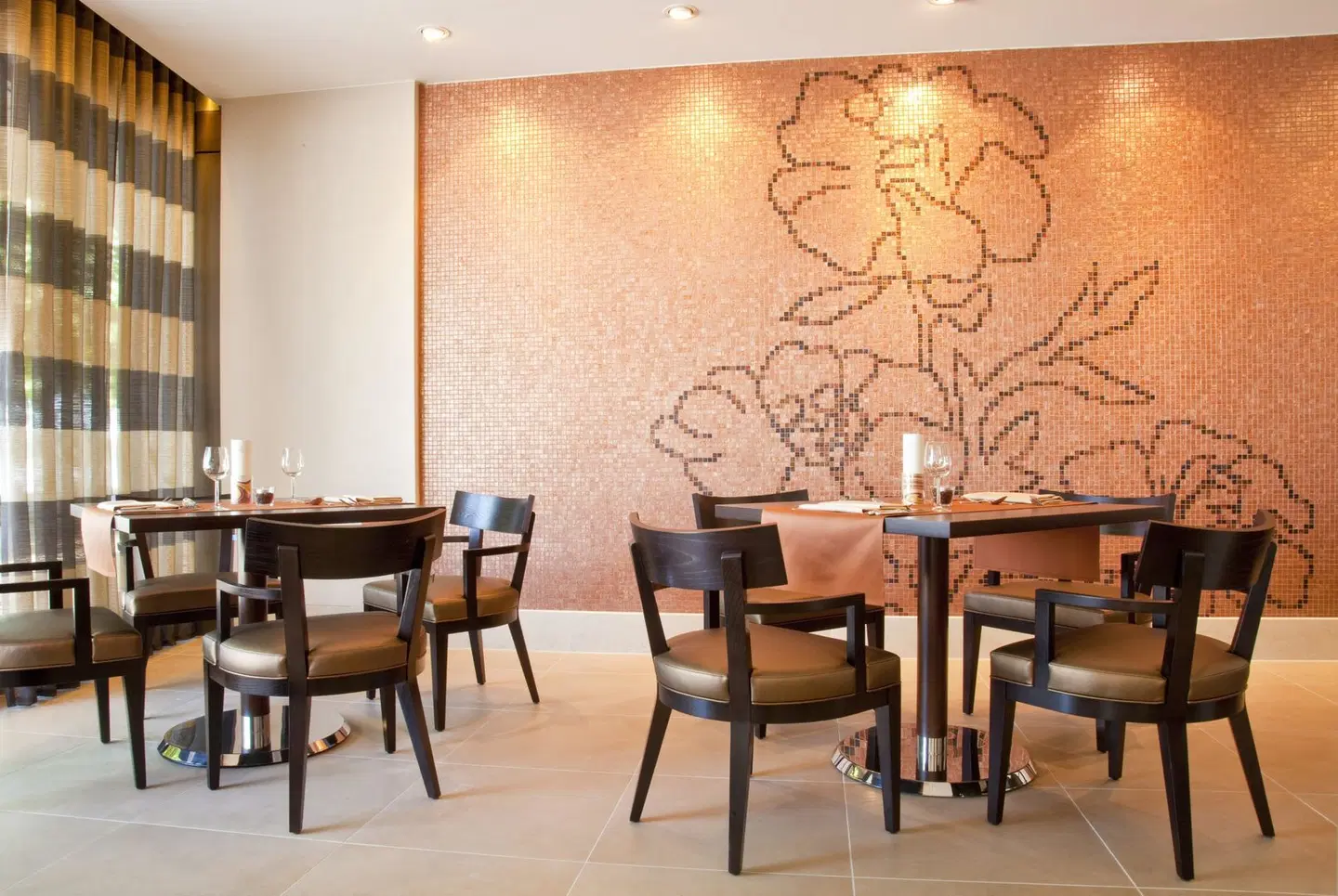 Hilton Mainz Bar