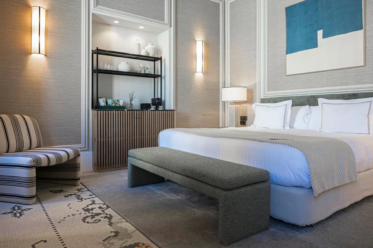 Hospes Palacio de los Patos ROOM_EXAMPLE