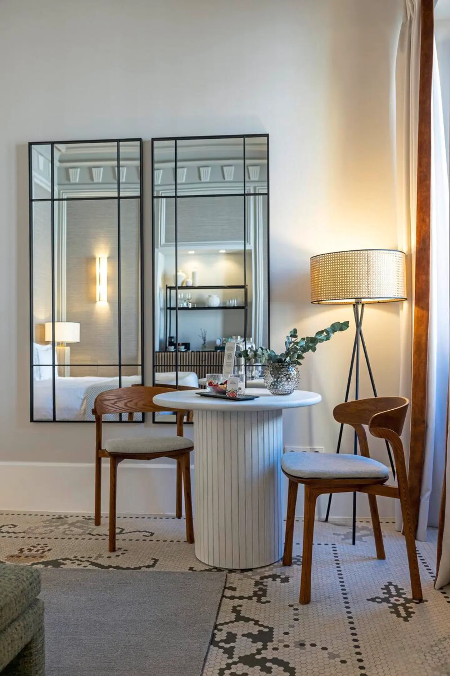 Hospes Palacio de los Patos Konferenz