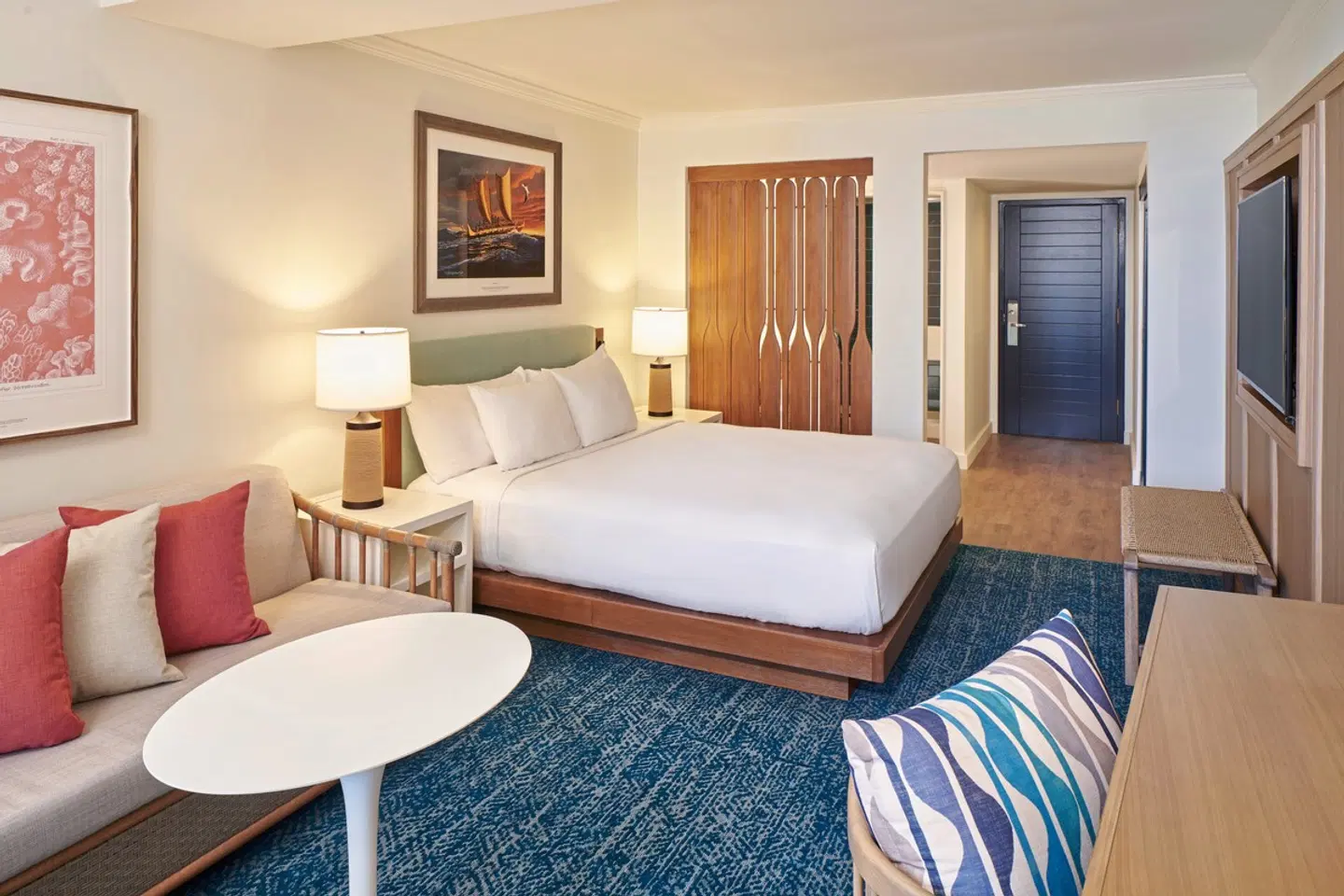 Outrigger Reef Waikiki Beach Resort ROOM_EXAMPLE