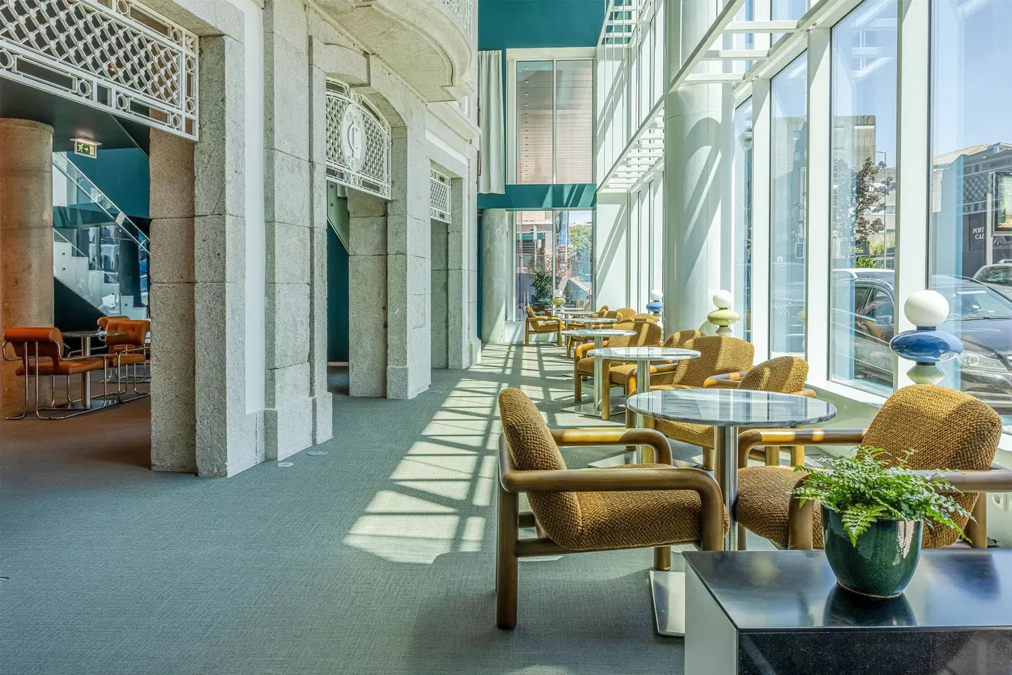 Cenica Porto Hotel, Curio Collection by Hilton HEALTH_BEAUTY