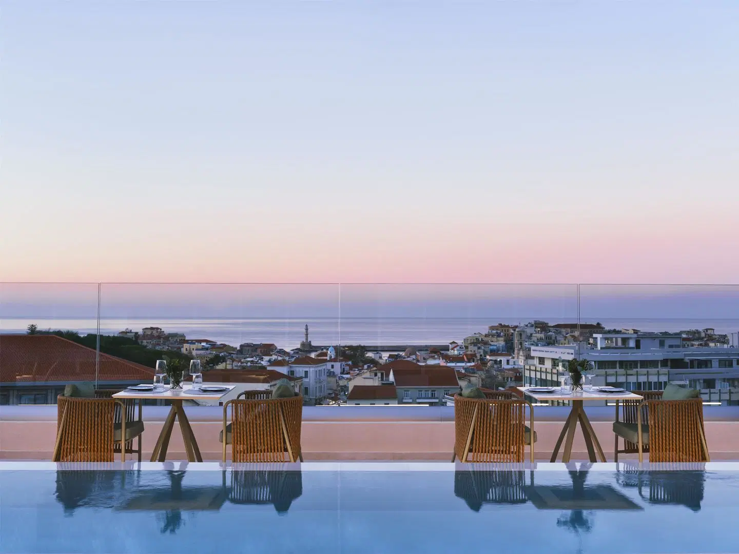Hilton Garden Inn Chania City OUTDOOR_POOL
