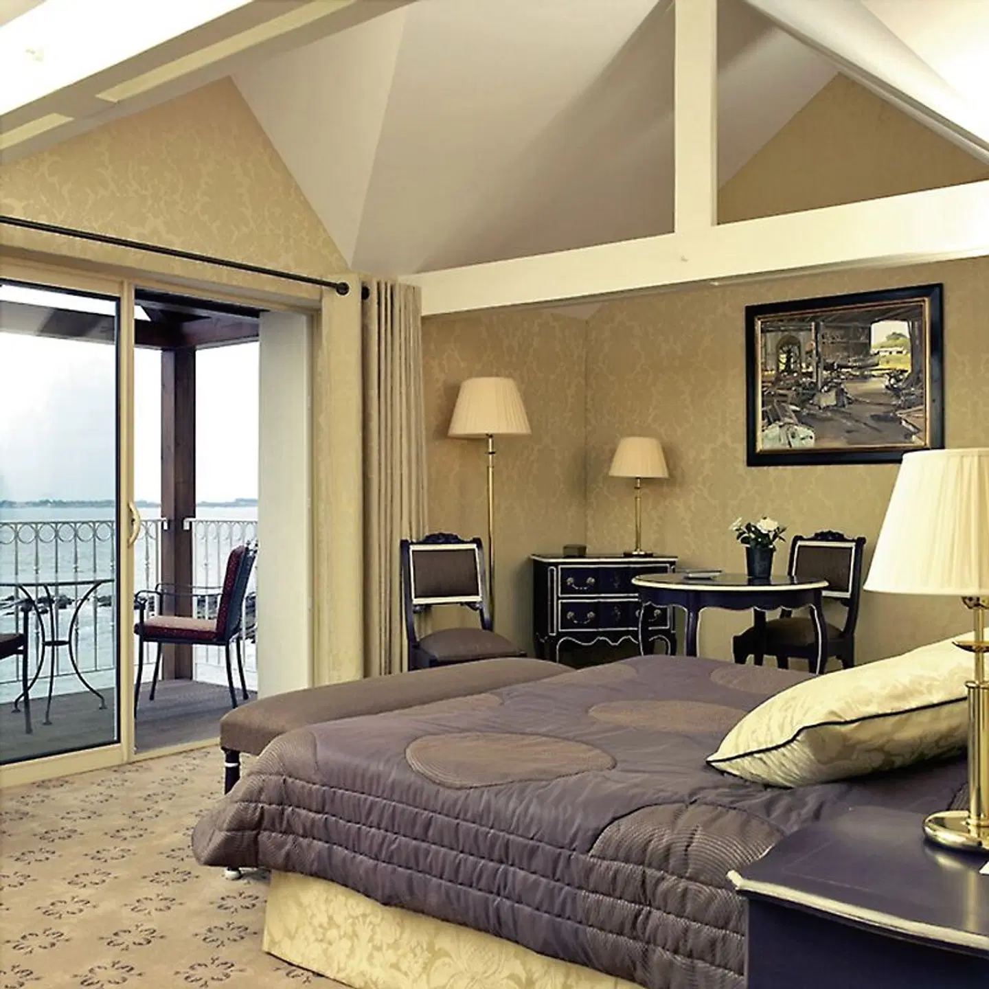 Domaine de Rochevilaine ROOM_EXAMPLE