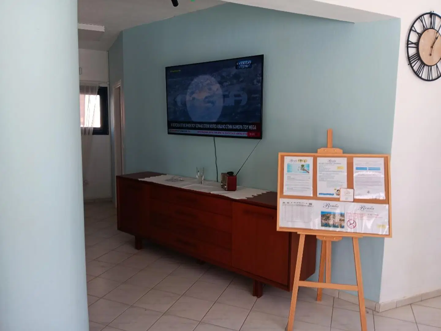 Renia Hotel ROOM_EXAMPLE