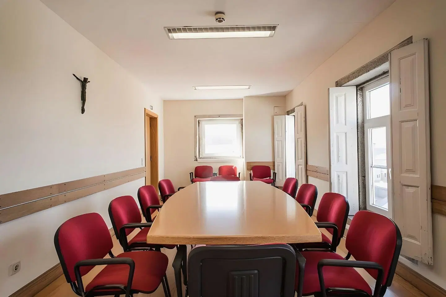Vilar Oporto Hotel Konferenz