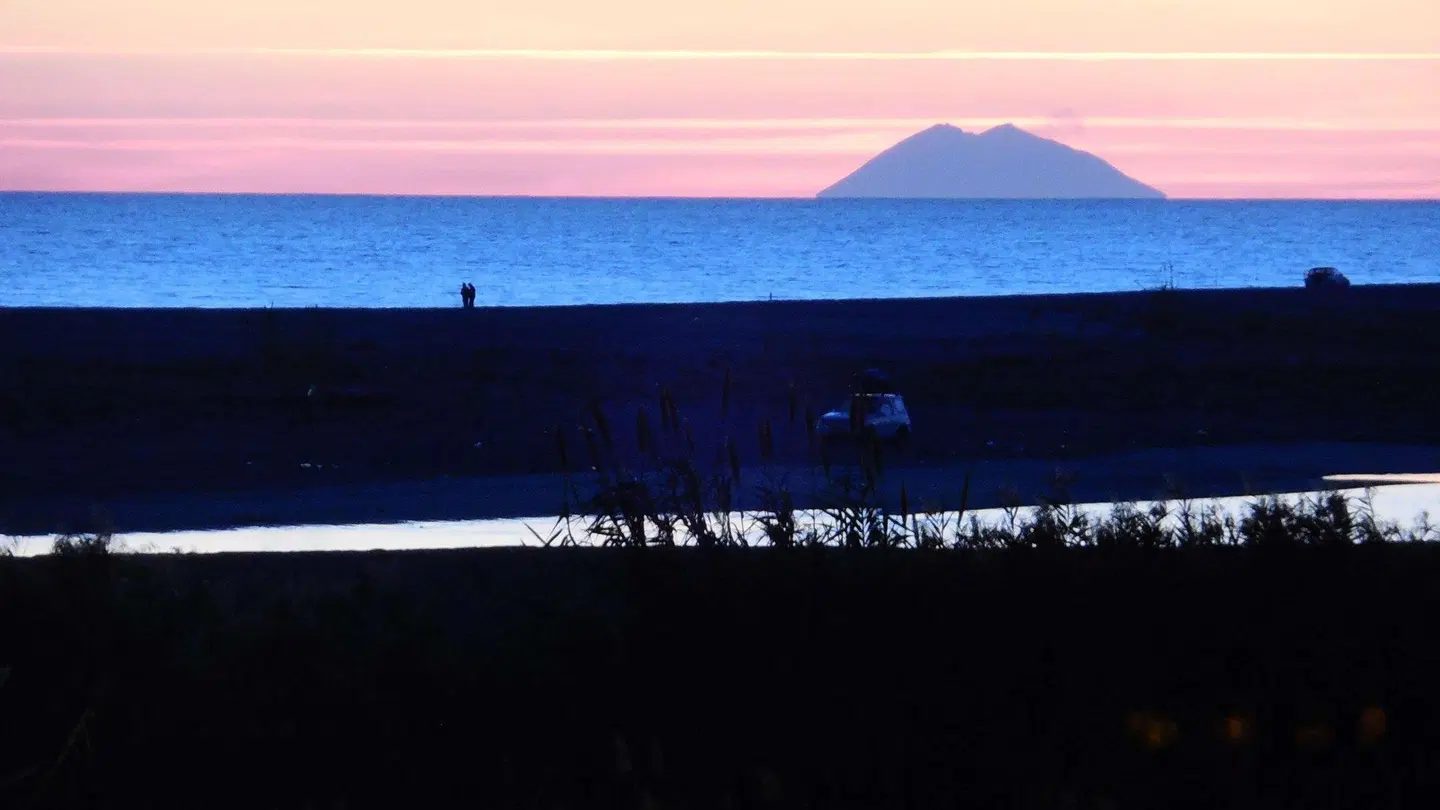 Hotel Marechiaro LANDSCAPE