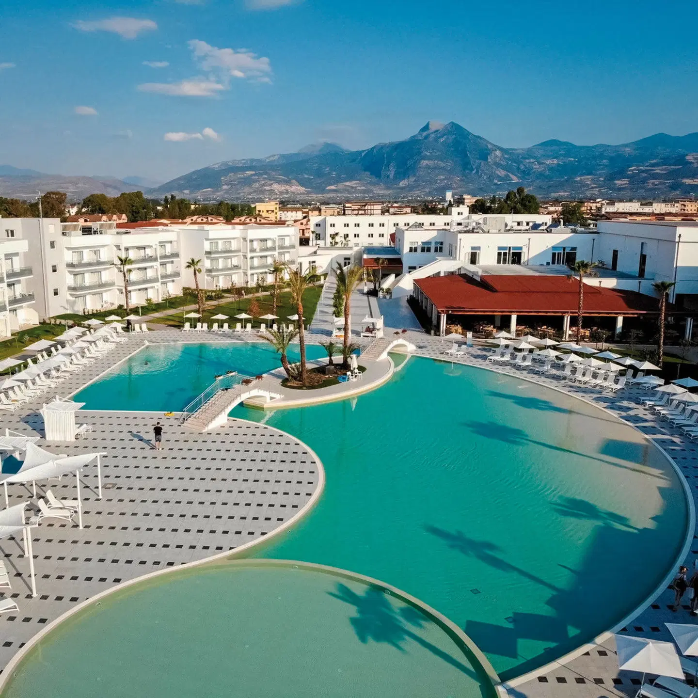 Maritim Resort Calabria OUTDOOR_POOL